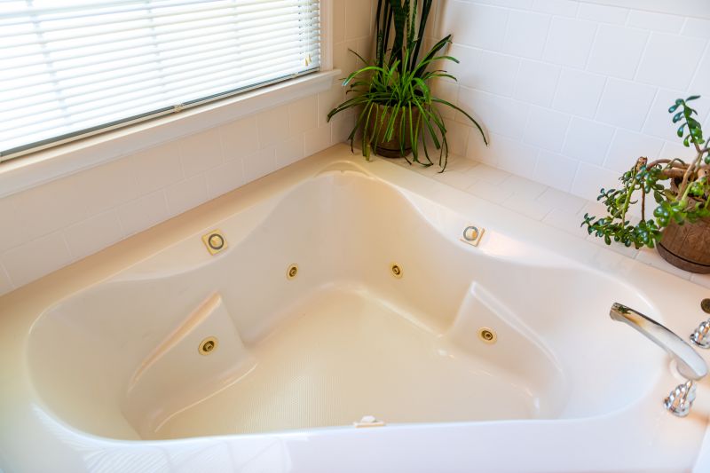 Custom Bathtub Fitting