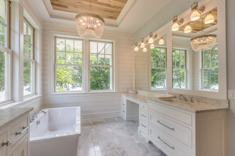 Top Bathroom Remodeling Companies in East Aurora, NY