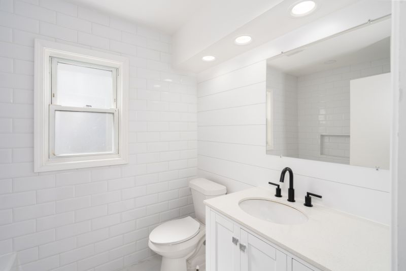 Top Bathroom Remodeling Companies in Niagara Falls, NY