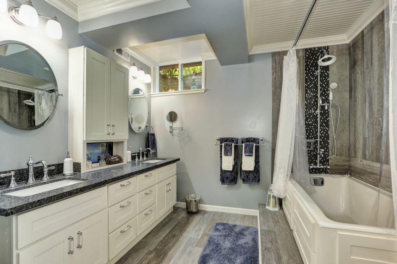 Top Bathroom Remodeling Companies in North Tonawanda, NY