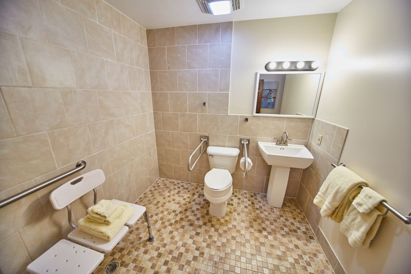 Best Bathroom Accessibility Contractors in North Tonawanda, NY